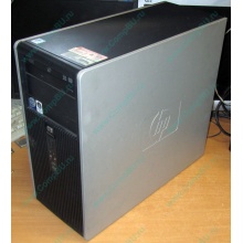 Компьютер HP Compaq dc5800 MT (Intel Core 2 Quad Q9300 (4x2.5GHz) /4Gb /250Gb /ATX 300W) - Бронницы