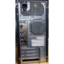 Компьютер Б/У AMD Athlon II X2 250 (2x3.0GHz) s.AM3 /3Gb DDR3 /120Gb /video /DVDRW DL /sound /LAN 1G /ATX 300W FSP (Бронницы)