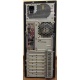 Системный блок Intel Pentium D 945 (2x3.4GHz) s.775 /2Gb /160Gb /ATX 350W вид сзади (Бронницы)
