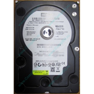 Б/У жёсткий диск 400Gb WD WD4000YR Caviar RE2 7200 rpm SATA  (Бронницы)