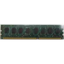 Глючная память 2Gb DDR3 Kingston KVR1333D3N9/2G pc-10600 (1333MHz) - Бронницы