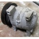 Компрессор кондиционера Nissan Almera Classic (глючный) - Бронницы