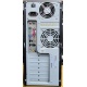 Компьютер Intel Pentium Dual Core E2180 (2x2.0GHz) /2Gb /160Gb /ATX 250W вид сзади (Бронницы)