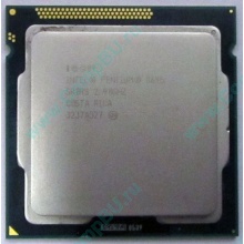 Процессор Б/У Intel Pentium G645 (2x2.9GHz) SR0RS s.1155 (Бронницы)