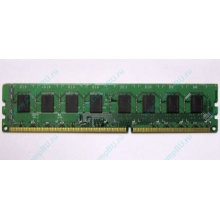 НЕРАБОЧАЯ память 4Gb DDR3 SP (Silicon Power) SP004BLTU133V02 1333MHz pc3-10600 (Бронницы)