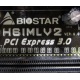 Biostar H61MLV2 Ver: 8.0 PCI Express 3..0 (Бронницы)