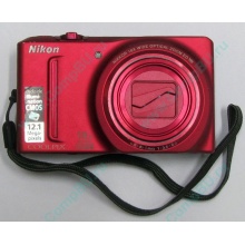 Фотоаппарат Nikon Coolpix S9100 (без зарядного устройства!!!) - Бронницы