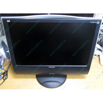 Монитор с колонками 20.1" ЖК ViewSonic VG2021WM-2 1680x1050 (широкоформатный) - Бронницы