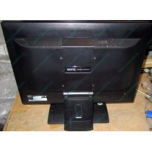 Широкоформатный жидкокристаллический монитор 19" BenQ G900WAD 1440x900 (Бронницы)