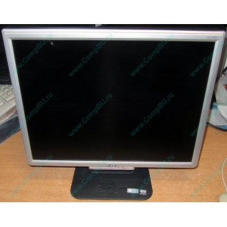 ЖК монитор 19" Acer AL1916 (1280x1024) - Бронницы