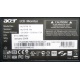 Acer AL1916 N AL1916 Ns ET.C16RE.N01 (Бронницы)