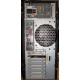 Компьютер Intel Core 2 Quad Q6600 (4x2.4GHz) /4Gb /500Gb /ATX 350W вид сзади (Бронницы)