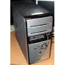 Б/У компьютер Intel Core i3 2120 /4Gb DDR3 /250Gb /ATX 400W (Бронницы)