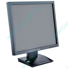 Монитор 17" ЖК Acer V173 в Бронницах, монитор 17" TFT Acer V173 (Бронницы)