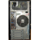 Б/У компьютер Intel Core i5 3450 (4x3.1GHz) /8Gb /500Gb /ATX 500W вид сзади (Бронницы)