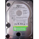 Б/У жёсткий диск 500Gb Western Digital WD5000AVVS (WD AV-GP 500 GB) 5400 rpm SATA (Бронницы)