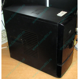 Компьютер Intel Core i3-2100 (2x3.1GHz HT) /4Gb /320Gb /ATX 400W /Windows 7 x64 PRO (Бронницы)