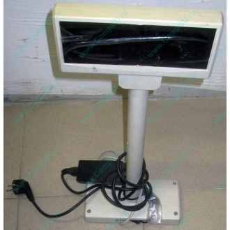 VFD customer display 20x2 (COM) - Бронницы