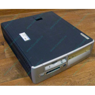 Компьютер HP D520S SFF (Intel Pentium-4 2.4GHz s.478 /2Gb /40Gb /ATX 185W desktop) - Бронницы