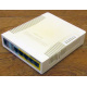 Коммутатор Mikrotik 260GSP БУ (Бронницы)
