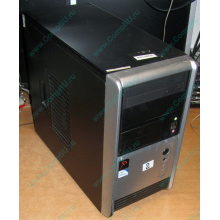 4хядерный компьютер Intel Core 2 Quad Q6600 (4x2.4GHz) /4Gb /160Gb /ATX 450W (Бронницы)