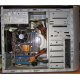 4хядерный компьютер Intel Core 2 Quad Q6600 (4x2.4GHz) /4Gb /160Gb /ATX 450W вид сзади (Бронницы)