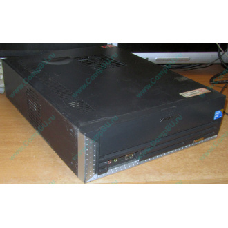 Б/У компьютер Kraftway Prestige 41240A#9 (Intel Core 2 Duo E6600 (2x2.4GHz) s.775 /2Gb /160Gb /300W SFF desktop /Windows 7 Pro) - Бронницы