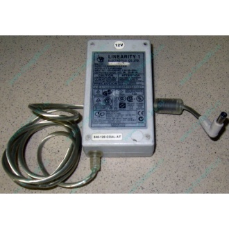 Блок питания 12V 3A Linearity Electronics LAD6019AB4 (Бронницы)