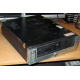 Б/У компьютер Kraftway Prestige 41180A#9 Intel E5400 (2x2.7GHz) s.775 /2Gb /160Gb /ATX 250W SFF desktop /WIN7 PRO (Бронницы)