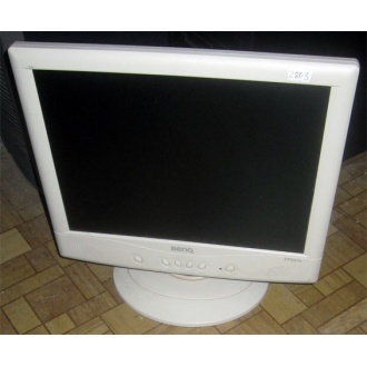 Монитор 15" TFT Benq FP567S белый (Бронницы)
