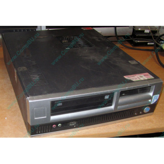 БУ компьютер Kraftway Prestige 41180A (Intel E5400 (2x2.7GHz) s775 /2Gb DDR2 /160Gb /IEEE1394 (FireWire) /ATX 250W SFF desktop) - Бронницы