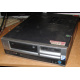 БУ системный блок Kraftway Prestige 41180A (Intel E5400 (2x2.7GHz) s775 /2Gb DDR2 /160Gb /IEEE1394 (FireWire) /ATX 250W SFF desk (Бронницы)
