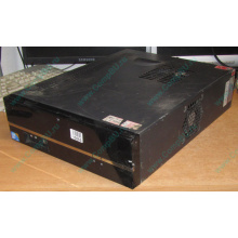Б/У компьютер Kraftway Prestige 41240A#9 (Intel C2D E6420 (2x2.13GHz) /2Gb DDR2 /160Gb /300W лежачий корпус /Windows 7 Pro) - Бронницы