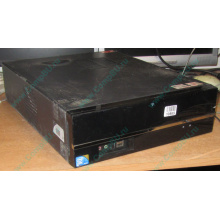 Б/У компьютер Kraftway Prestige 41240A#9 (Intel C2D E6420 (2x2.13GHz) /2Gb DDR2 /160Gb /300W лежачий корпус /Windows 7 Pro) - Бронницы