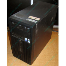 Системный блок Б/У HP Compaq dx2300 MT (Intel Core 2 Duo E4400 (2x2.0GHz) /2Gb /80Gb /ATX 300W) - Бронницы