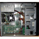 HP Compaq dx2300MT (Intel Core 2 Duo E4400 /2Gb /80Gb /ATX 300W) вид изнутри (Бронницы)
