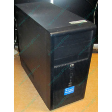 Компьютер Б/У HP Compaq dx2300MT (Intel C2D E4500 (2x2.2GHz) /2Gb /80Gb /ATX 300W) - Бронницы