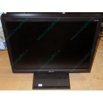 Монитор 17" TFT Acer V173 в Бронницах, монитор 17" ЖК Acer V173 (Бронницы)