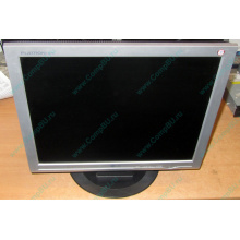 Монитор 17" ЖК LG Flatron L1717S (Бронницы)