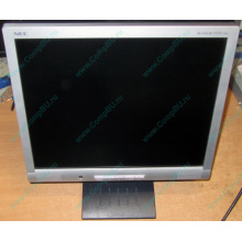 Б/У монитор 17" Nec AccuSync LCD72VM (Бронницы)