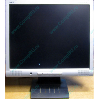 Монитор 17" ЖК Nec AccuSync LCD 72XM (Бронницы)