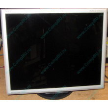 Монитор 19" Nec MultiSync Opticlear LCD1790GX на запчасти (Бронницы)
