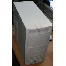 Компьютер Intel Celeron Dual Core E1400 (2x1.8GHz) /2048Mb DDR2 /160Gb /ATX 350W (Бронницы)