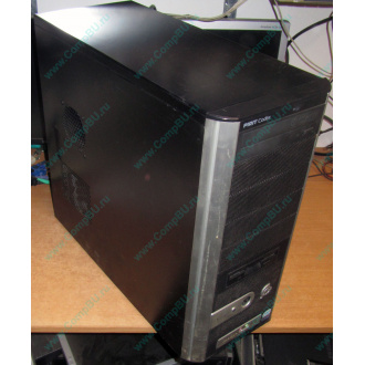 Корпус от компьютера PIRIT Codex ATX Midi Tower (без БП) - Бронницы
