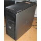 Б/У компьютер Dell Optiplex 780 (Intel Core 2 Quad Q8400 (4x2.66GHz) /4Gb DDR3 /320Gb /ATX 305W /Windows 7 Pro)  (Бронницы)