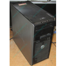 Б/У компьютер Dell Optiplex 780 (Intel Core 2 Quad Q8400 (4x2.66GHz) /4Gb DDR3 /320Gb /ATX 305W /Windows 7 Pro)  (Бронницы)