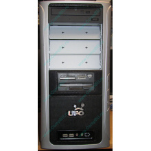 Б/У корпус ATX Miditower от компьютера UFO  (Бронницы)