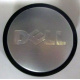 Круглая эмблема DELL от Optiplex 745/755/760/780 Tower (Бронницы)