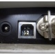 Термопринтер Zebra TLP 2844 (выломан USB разъём в Бронницах, COM и LPT на месте; без БП!) - Бронницы