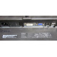 Dell P190St в Бронницах, вид на разъемы Dell P190S t в Бронницах, монитор 19" TFT Dell P190 St порты (Бронницы)
